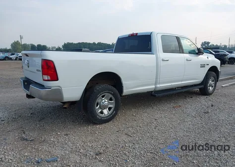 2014 Ram 2500 Slt z USA, uszkodzony, nr VIN 3C6TR5JTXEG122934